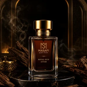 Royal Oud Attar