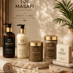 Body Care