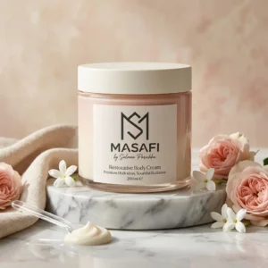 Restorative Body Cream