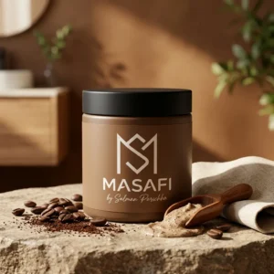 Coffee Body Scrub