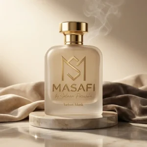 Velvet Musk Perfume