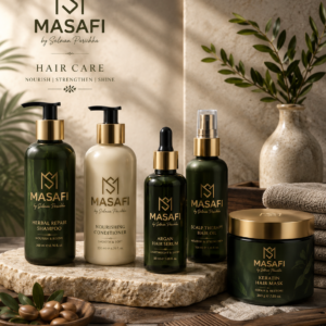 Hair Care