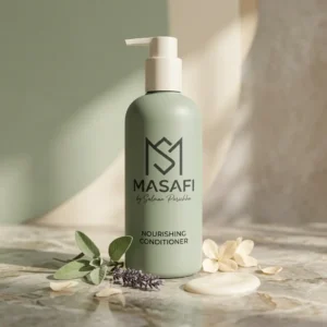 Nourishing Conditioner
