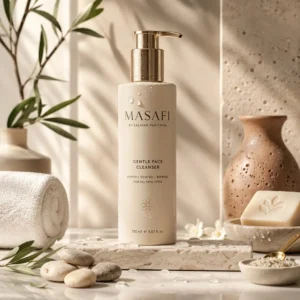 Gentle Face Cleanser