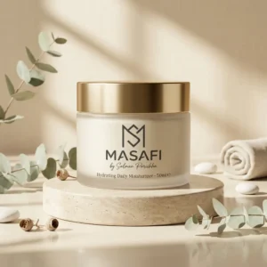 Hydrating Daily Moisturizer