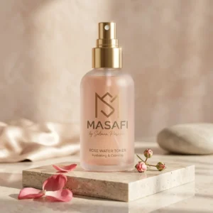 Rose Water Toner
