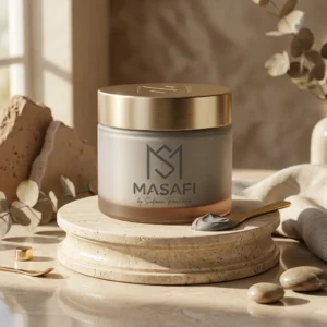 Clay Detox Mask